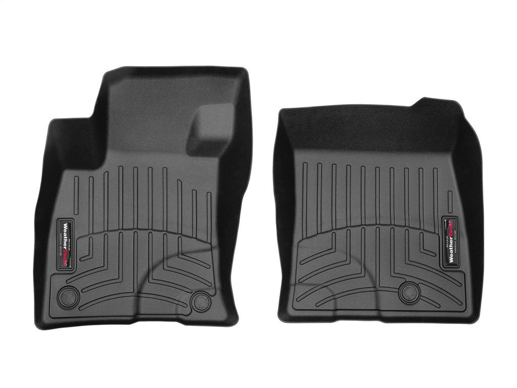Weathertech 4415901 FloorLiner™ DigitalFit® for Select Lincoln Corsair