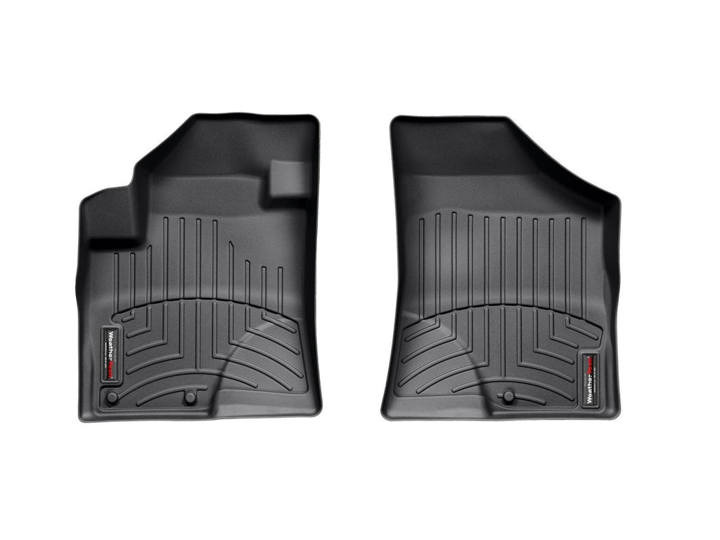 Weathertech 441591 FloorLiner™ DigitalFit® for Select Hyundai Veracruz