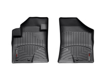 Load image into Gallery viewer, Weathertech 441591 FloorLiner™ DigitalFit® for Select Hyundai Veracruz