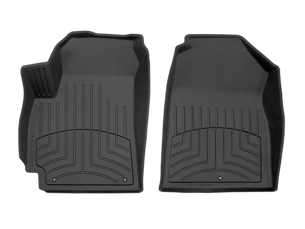 Weathertech 4415921IM FloorLiner™ HP for Select Kia Seltos