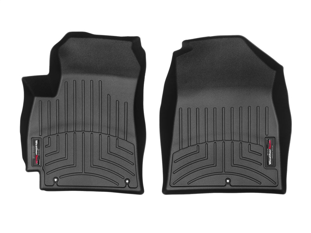 Weathertech 4415921 FloorLiner™ DigitalFit® for Select Kia Seltos