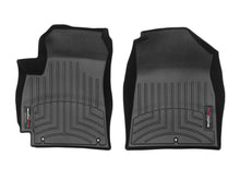 Load image into Gallery viewer, Weathertech 4415921 FloorLiner™ DigitalFit® for Select Kia Seltos