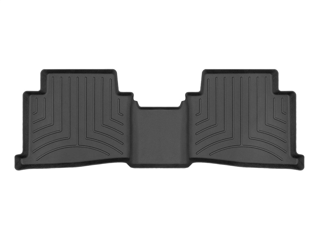 Weathertech 4415922IM FloorLiner™ HP for Select Kia Seltos