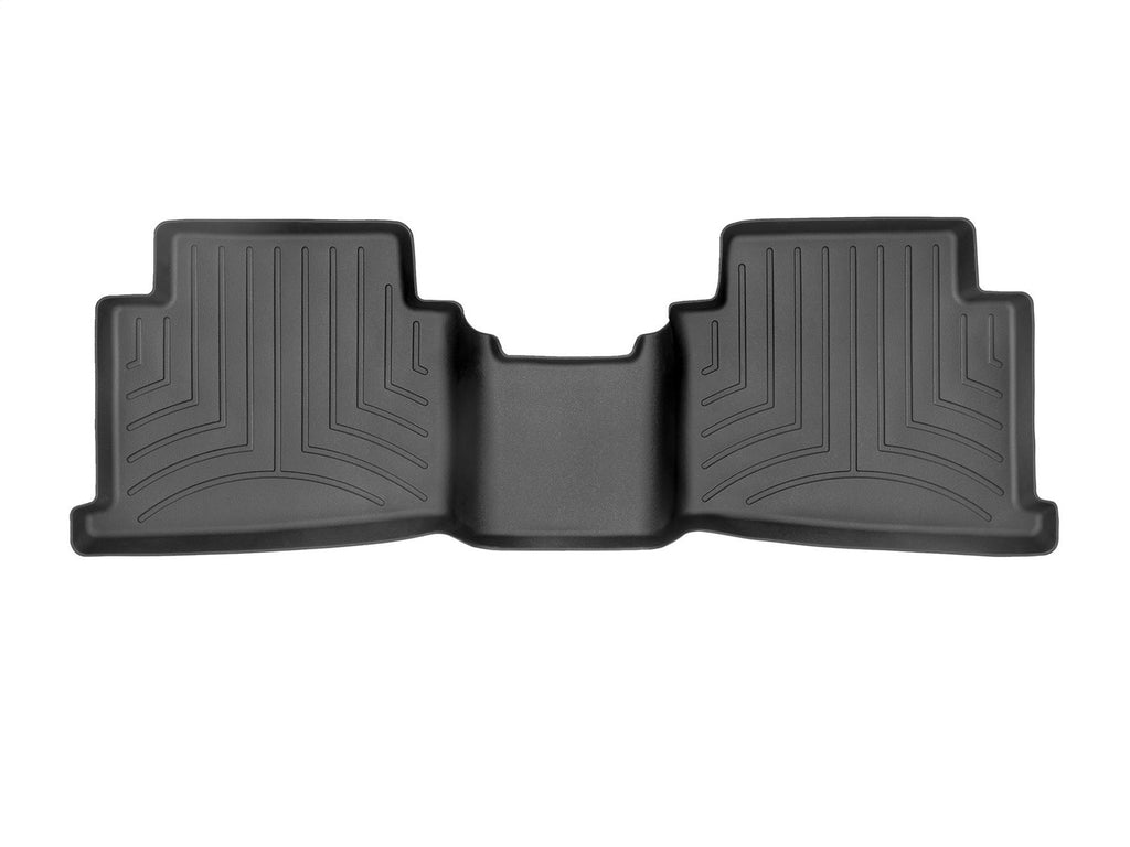 Weathertech 4415922 FloorLiner™ DigitalFit® for Select Kia Seltos