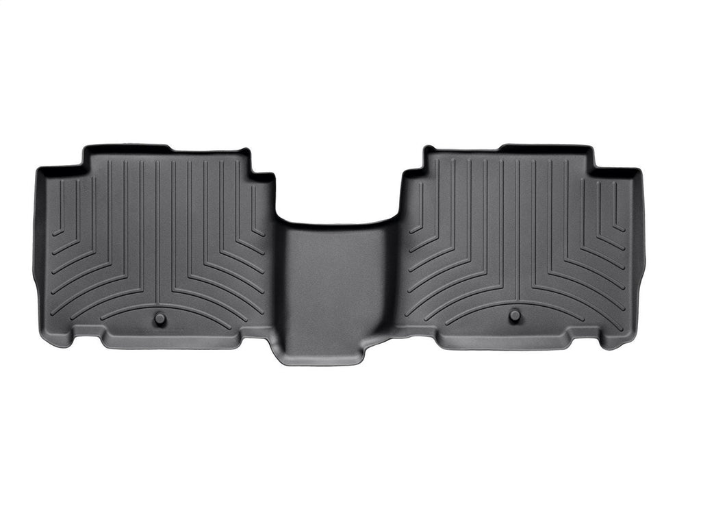 Weathertech 441592 FloorLiner™ DigitalFit® for Select Hyundai Veracruz