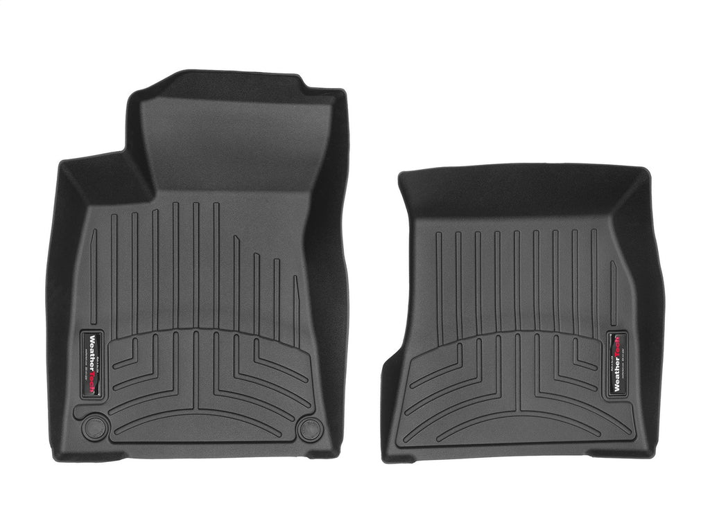 Weathertech 4415931 FloorLiner™ DigitalFit® for Select Mercedes-Benz GLA250, Mercedes-Benz GLA35 AMG, Mercedes-Benz GLA45 AMG, Mercedes-Benz GLB250, Mercedes-Benz GLB35 AMG