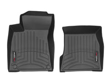 Load image into Gallery viewer, Weathertech 4415931 FloorLiner™ DigitalFit® for Select Mercedes-Benz GLA250, Mercedes-Benz GLA35 AMG, Mercedes-Benz GLA45 AMG, Mercedes-Benz GLB250, Mercedes-Benz GLB35 AMG
