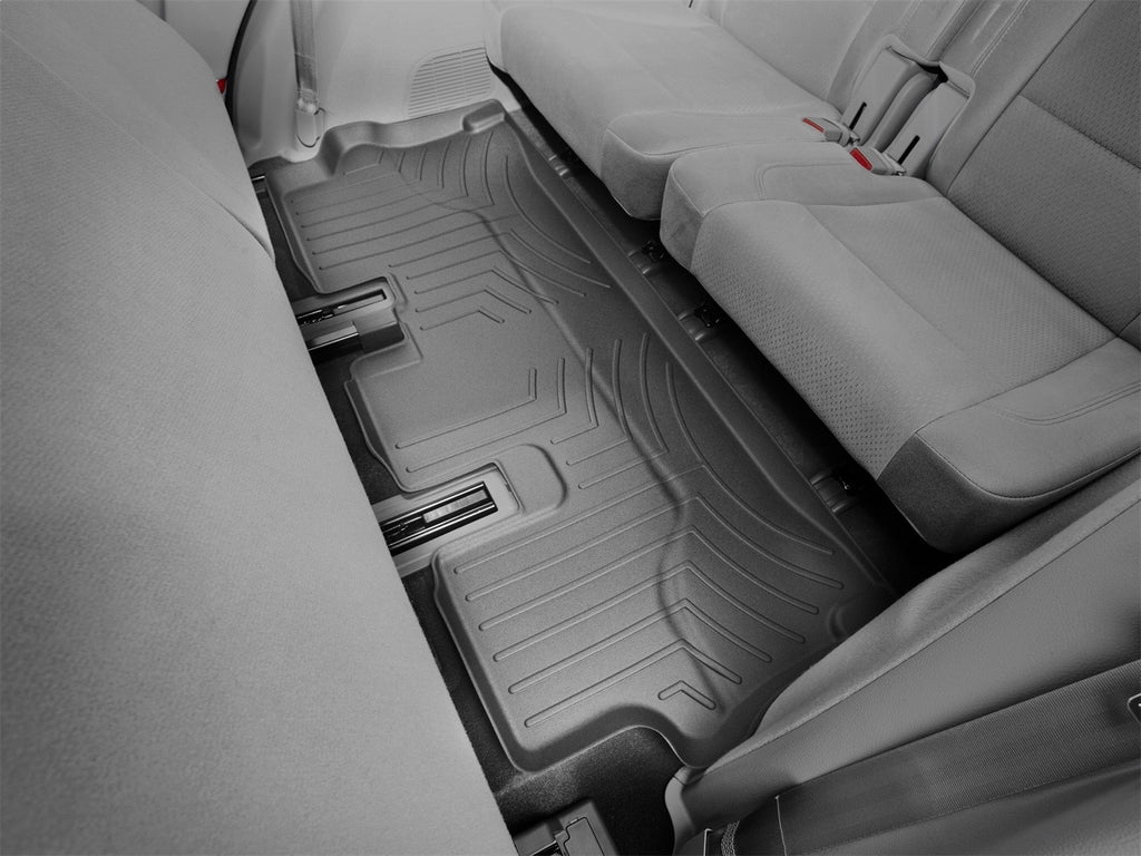 Weathertech 441593 FloorLiner™ DigitalFit® for Select Hyundai Veracruz