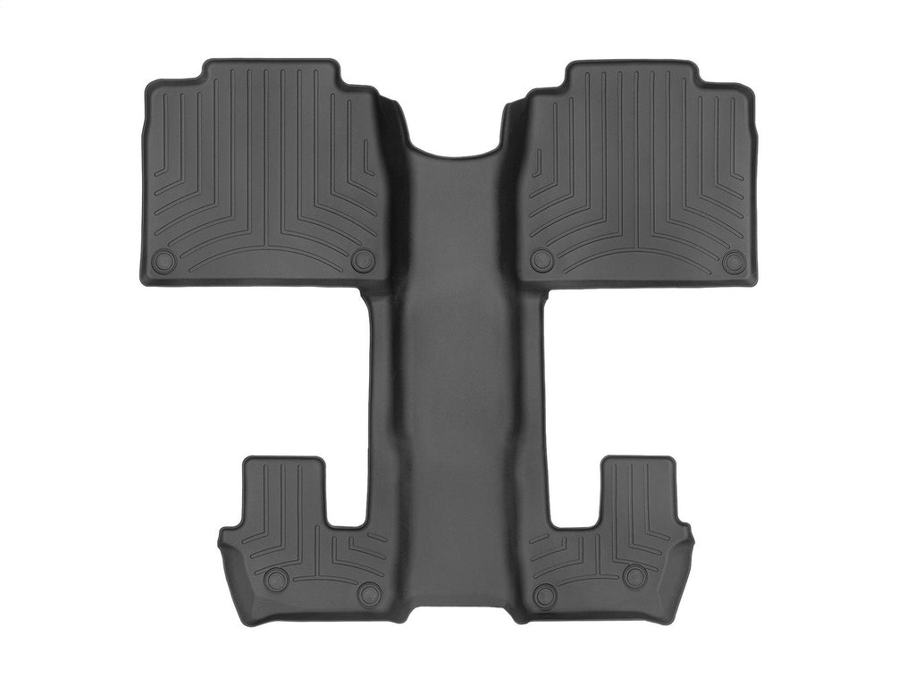 Weathertech 4415952 FloorLiner™ DigitalFit® for Select Mercedes-Benz GLS450, Mercedes-Benz GLS580, Mercedes-Benz GLS63 AMG