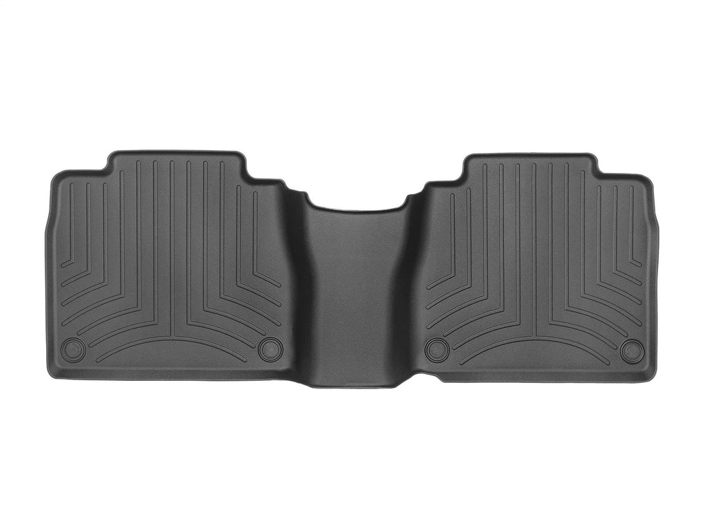 Weathertech 4415953 FloorLiner™ DigitalFit® for Select Mercedes-Benz GLS450, Mercedes-Benz GLS580, Mercedes-Benz GLS63 AMG