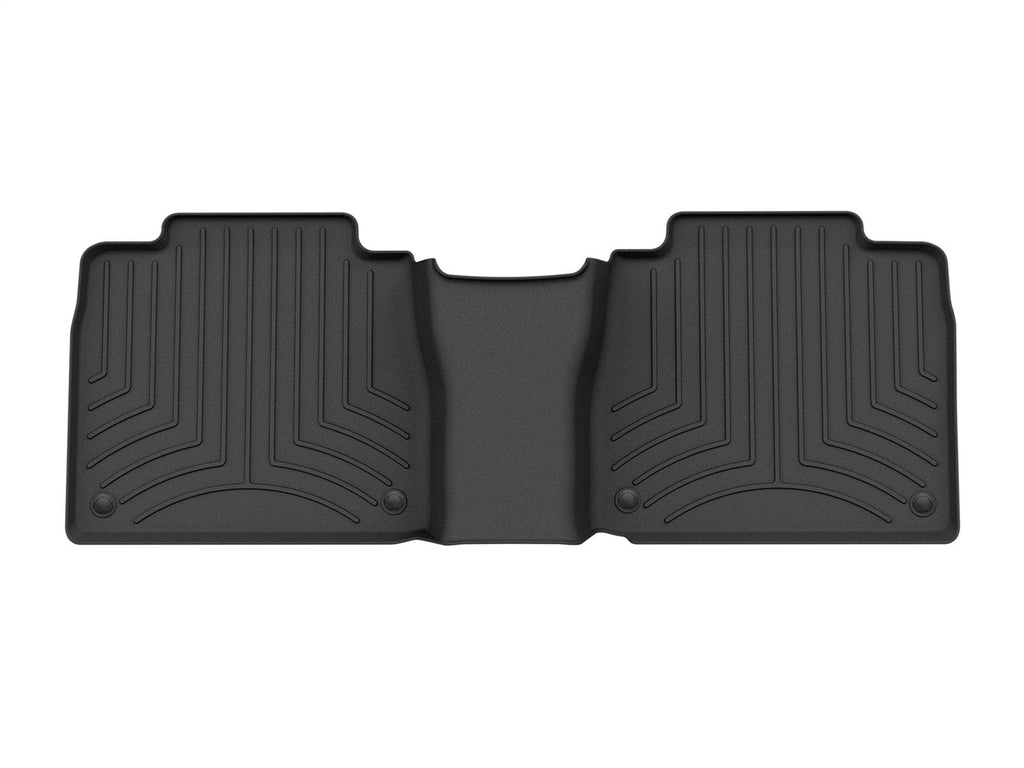Weathertech 4415953IM FloorLiner™ HP for Select Mercedes-Benz GLS450, Mercedes-Benz GLS580, Mercedes-Benz GLS63 AMG