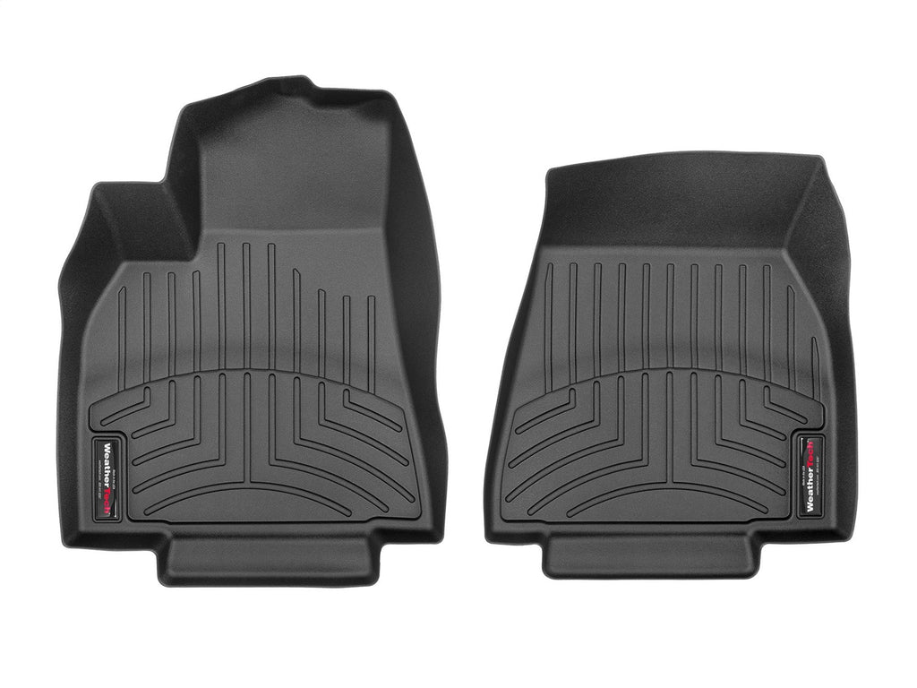 Weathertech 4415971 FloorLiner™ DigitalFit® for Select Tesla Y
