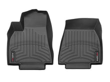 Load image into Gallery viewer, Weathertech 4415971 FloorLiner™ DigitalFit® for Select Tesla Y