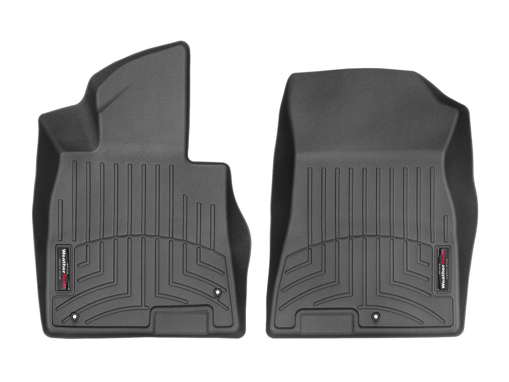 Weathertech 4415981 FloorLiner™ DigitalFit® for Select Hyundai Sonata, Kia K5