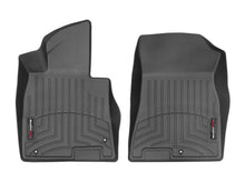 Load image into Gallery viewer, Weathertech 4415981 FloorLiner™ DigitalFit® for Select Hyundai Sonata, Kia K5