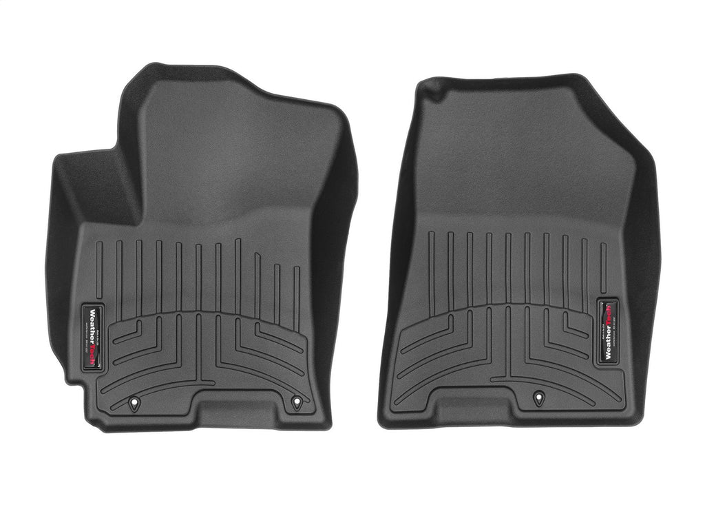 Weathertech 4415991 FloorLiner™ DigitalFit® for Select Hyundai Venue