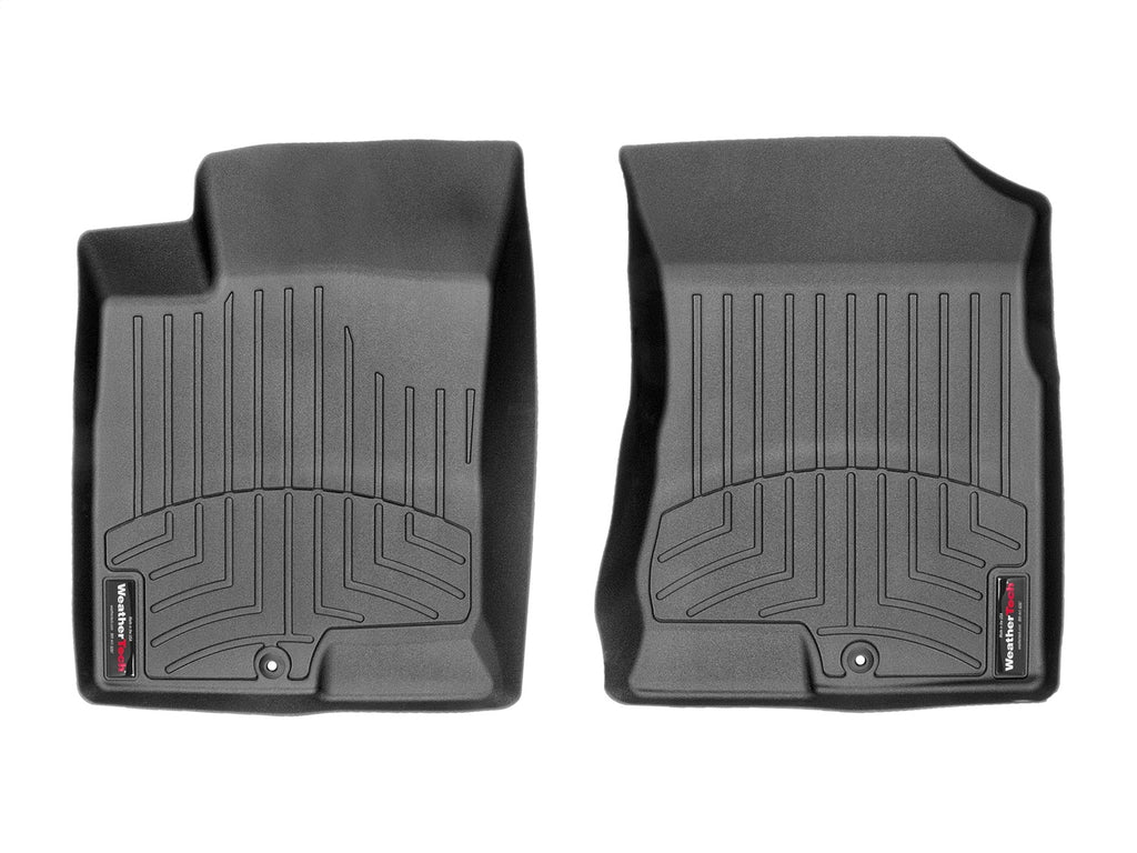 Weathertech 441601 FloorLiner™ DigitalFit® for Select Hyundai Sonata