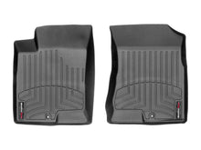 Load image into Gallery viewer, Weathertech 441601 FloorLiner™ DigitalFit® for Select Hyundai Sonata