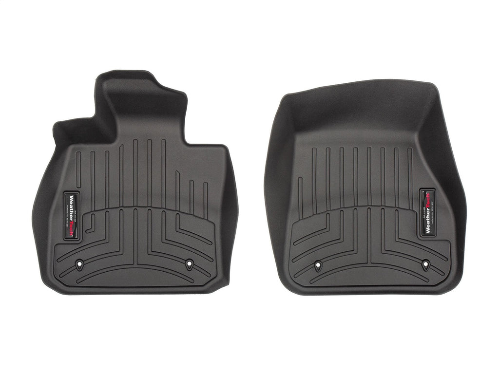 Weathertech 4416011 FloorLiner™ DigitalFit® for Select BMW 228 xDrive Gran Coupe, BMW 228i Gran Coupe, BMW 228i xDrive Gran Coupe, BMW M235 xDrive Gran Coupe, BMW M235i xDrive Gran Coupe