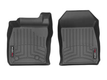 Load image into Gallery viewer, Weathertech 4416021 FloorLiner™ DigitalFit® for Select Ford Fiesta