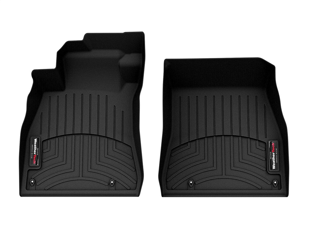 Weathertech 4416031 FloorLiner™ DigitalFit® for Select Nissan Sentra