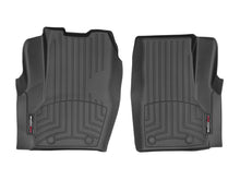 Load image into Gallery viewer, Weathertech 4416061V FloorLiner™ DigitalFit® for Select Freightliner M2 100, Freightliner M2 106, Freightliner M2 112