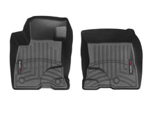 Load image into Gallery viewer, Weathertech 4416071 FloorLiner™ DigitalFit® for Select Ford Escape