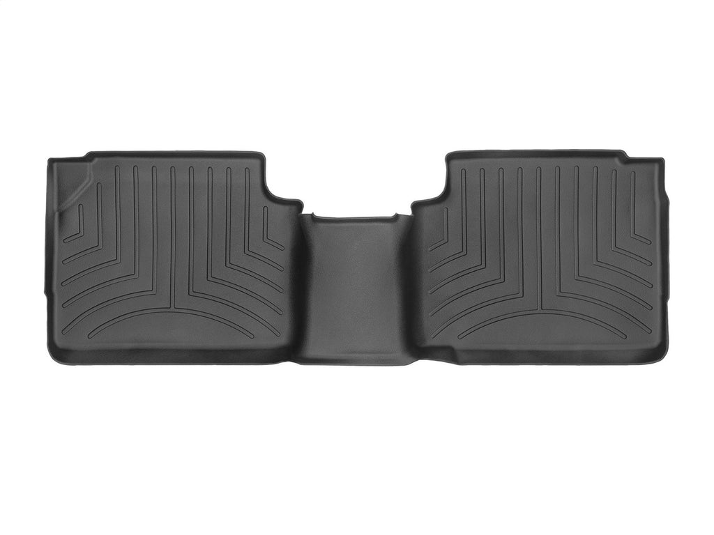 Weathertech 4416072 FloorLiner™ DigitalFit® for Select Ford Escape