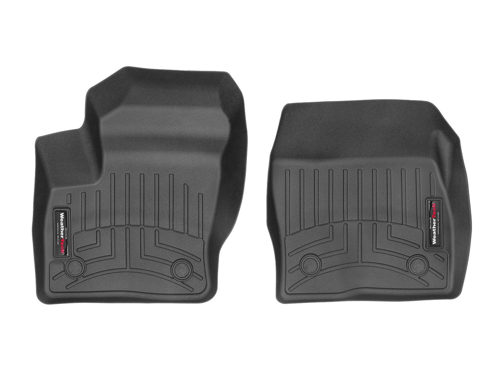 Weathertech 4416081 FloorLiner™ DigitalFit® for Select Ford Transit Connect