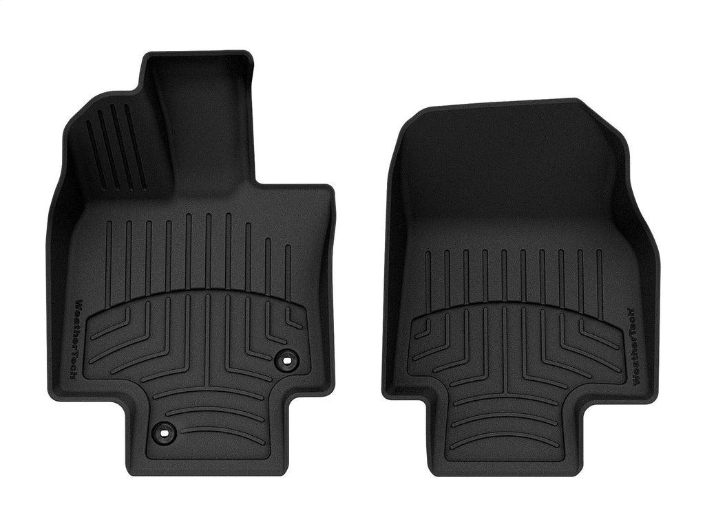 Weathertech 4416091IM FloorLiner™ HP for Select Toyota Highlander