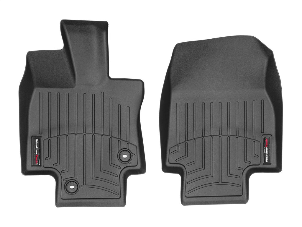 Weathertech 4416091 FloorLiner™ DigitalFit® for Select Toyota Highlander