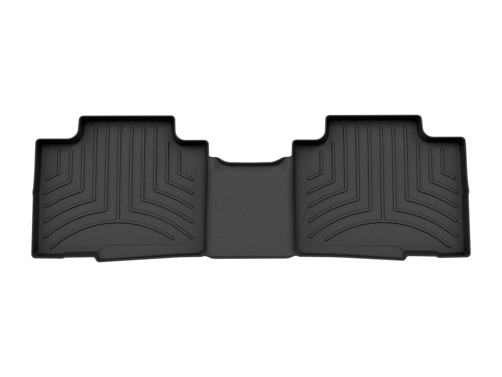 Weathertech 4416092IM FloorLiner™ HP for Select Toyota Highlander