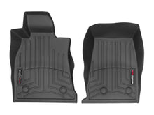Load image into Gallery viewer, Weathertech 4416101 FloorLiner™ DigitalFit® for Select Cadillac CT5