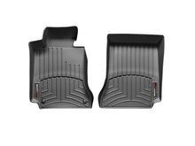 Load image into Gallery viewer, Weathertech 441611 FloorLiner™ DigitalFit® for Select Mercedes-Benz C230, Mercedes-Benz C250, Mercedes-Benz C300, Mercedes-Benz C350, Mercedes-Benz C63 AMG, Mercedes-Benz E350, Mercedes-Benz E550