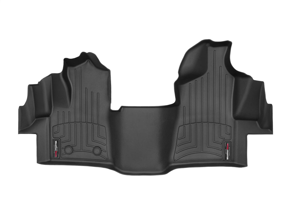 Weathertech 4416121V FloorLiner™ DigitalFit® for Select Ford Transit-150, Ford Transit-250, Ford Transit-350, Ford Transit-350 HD