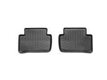 Load image into Gallery viewer, Weathertech 441612 FloorLiner™ DigitalFit® for Select Mercedes-Benz C230, Mercedes-Benz C250, Mercedes-Benz C300, Mercedes-Benz C350, Mercedes-Benz C63 AMG