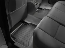 Load image into Gallery viewer, Weathertech 441612 FloorLiner™ DigitalFit® for Select Mercedes-Benz C230, Mercedes-Benz C250, Mercedes-Benz C300, Mercedes-Benz C350, Mercedes-Benz C63 AMG