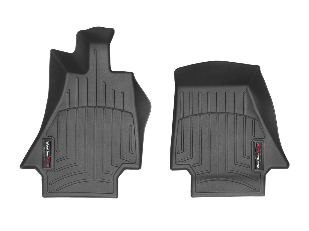 Weathertech 4416141 FloorLiner™ DigitalFit® for Select Bugatti Chiron