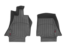 Load image into Gallery viewer, Weathertech 4416141 FloorLiner™ DigitalFit® for Select Bugatti Chiron