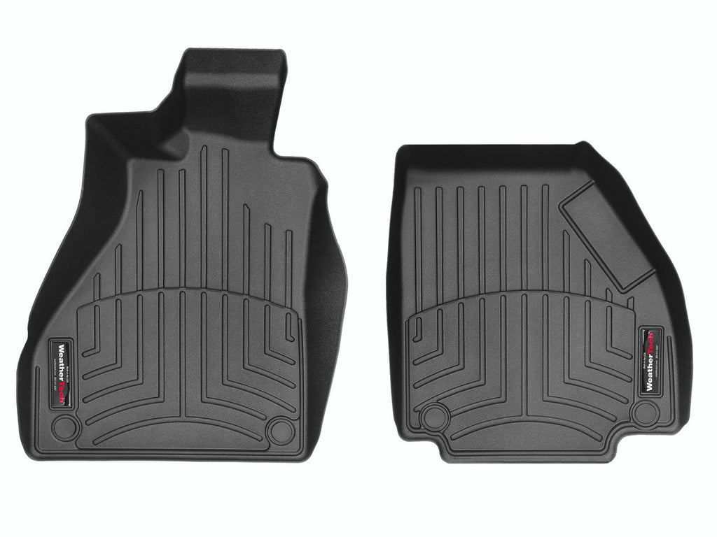 Weathertech 4416151 FloorLiner™ DigitalFit® for Select Ferrari 488 Pista, Ferrari 488 Pista Spider