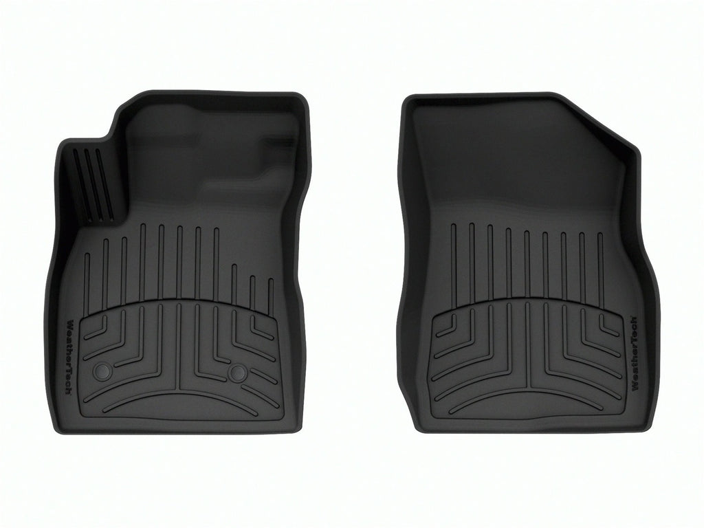 Weathertech 4416171IM FloorLiner™ HP for Select Buick Encore GX, Chevrolet Trailblazer