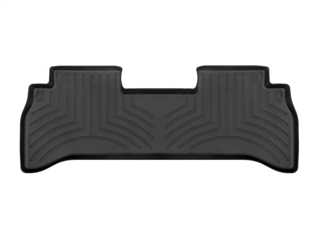 Weathertech 4416174 FloorLiner™ DigitalFit® for Select Chevrolet Trailblazer