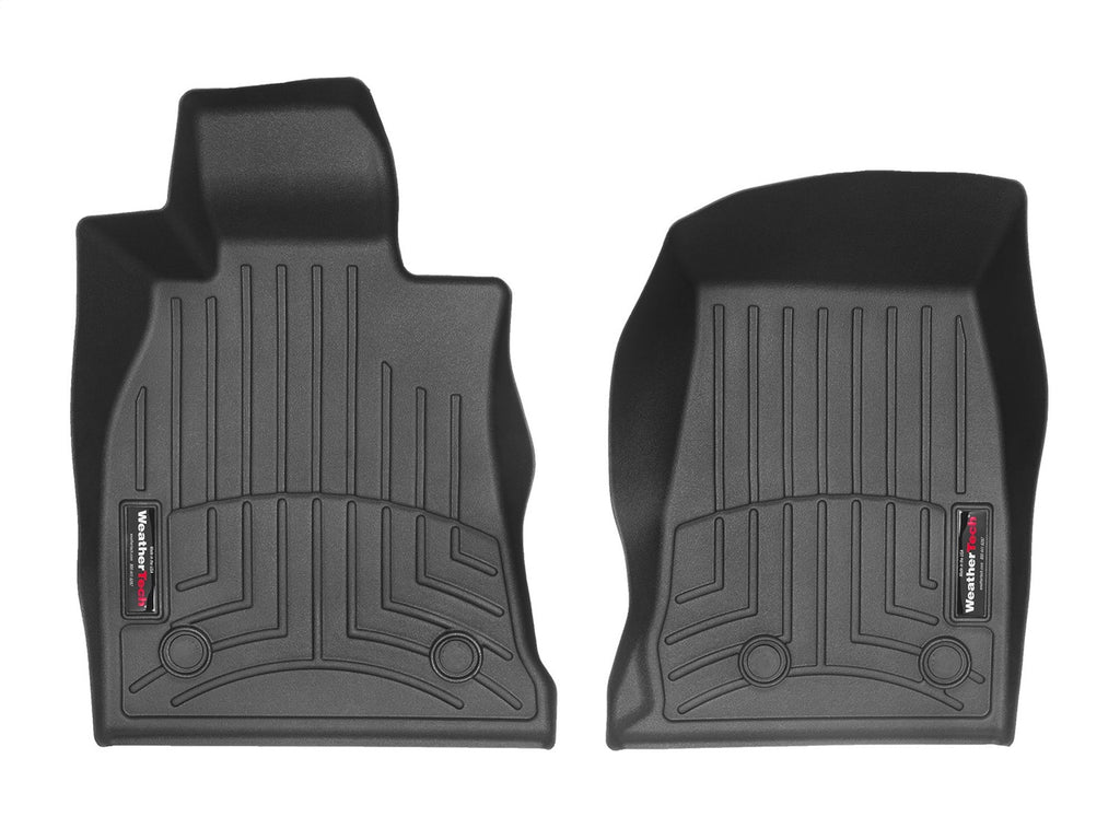 Weathertech 4416181 FloorLiner™ DigitalFit® for Select Cadillac CT4