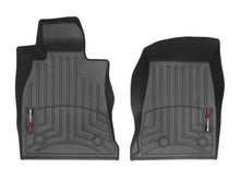 Load image into Gallery viewer, Weathertech 4416181 FloorLiner™ DigitalFit® for Select Cadillac CT4