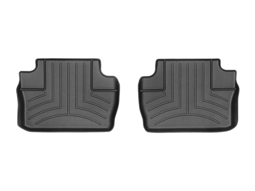 Weathertech 4416182 FloorLiner™ DigitalFit® for Select Cadillac CT4