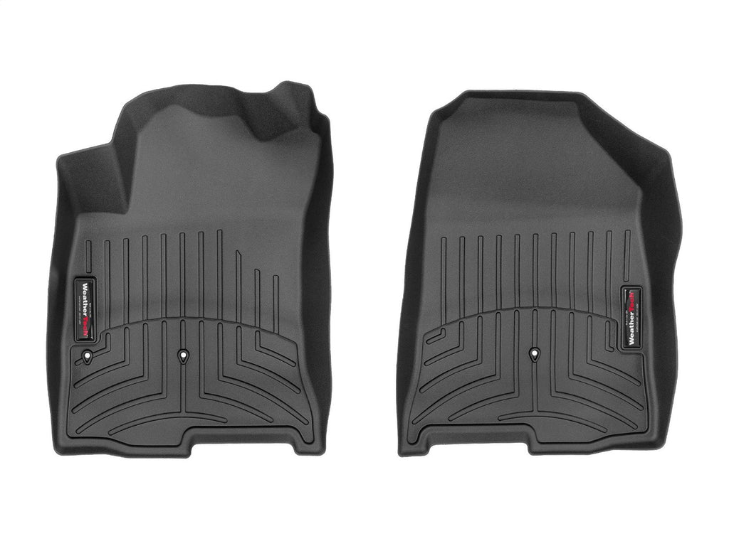 Weathertech 4416201 FloorLiner™ DigitalFit® for Select Hyundai Ioniq