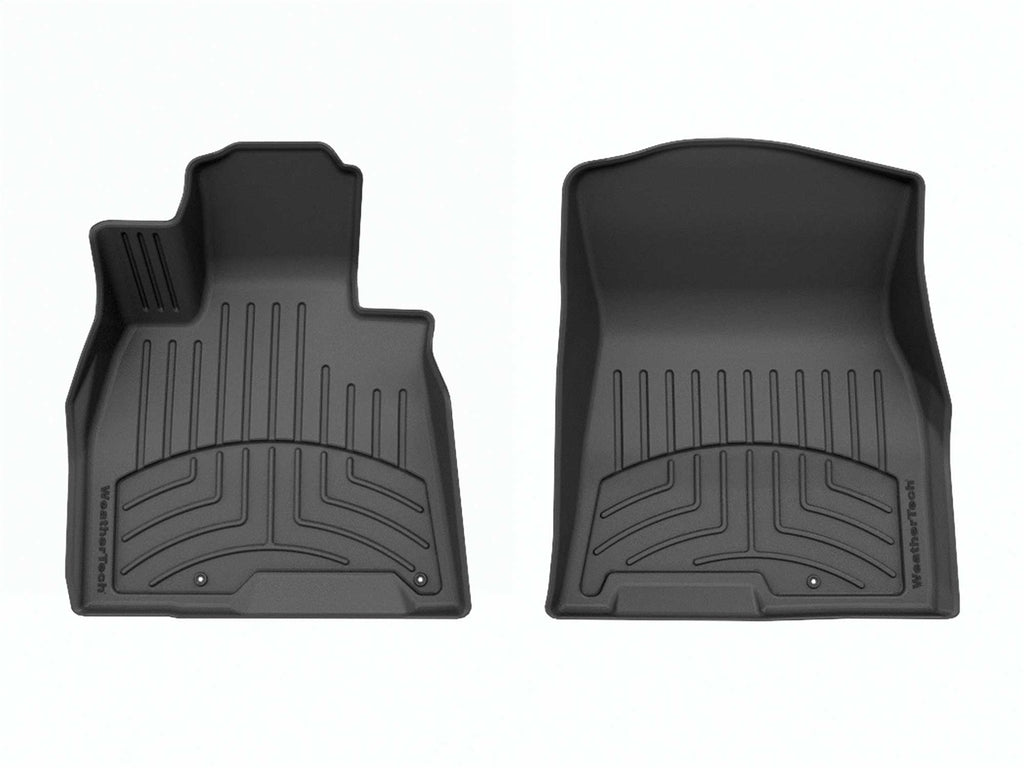 Weathertech 4416211IM FloorLiner™ HP for Select Genesis GV80