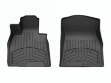 Load image into Gallery viewer, Weathertech 4416211IM FloorLiner™ HP for Select Genesis GV80