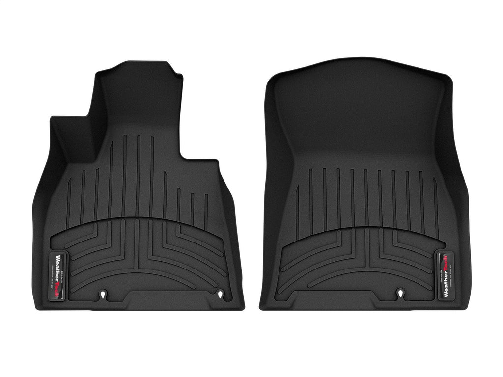 Weathertech 4416211 FloorLiner™ DigitalFit® for Select Genesis GV80