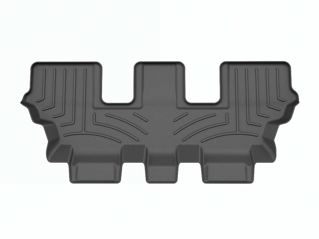 Weathertech 4416213IM FloorLiner™ HP for Select Genesis GV80, Genesis GV80 Coupe